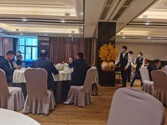大堂-云庭汇·粤菜海鲜(东盟盛天地店)