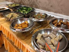 -柏纳酒店(百色市政府恒基广场店)