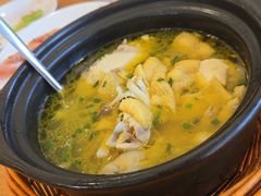 -品鲜村农家菜·阳澄湖大闸蟹(总店)