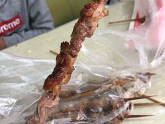 -同来顺烧烤餐厅(哈尔滨道店)