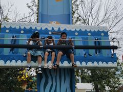 -秦皇岛乐岛海洋王国