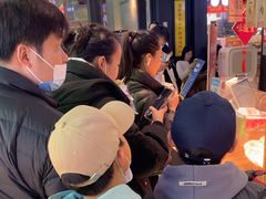 -阿甘锅盔(合生汇购物中心店)