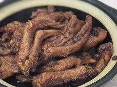 -阿隆煲店(秀仁苑店)