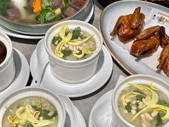 -金山记靓鸡专门店·中山菜