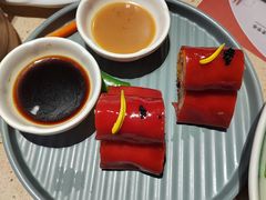 -点都德(华强南店)