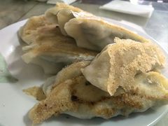 -青岛锅贴(四流中路店)