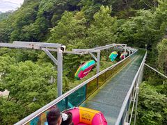 -明堂山风景区