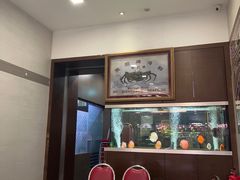 -無招牌海鮮(芽笼店)