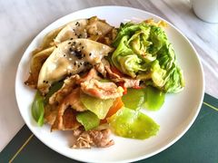 -食光全日制餐厅(绵阳首开喜来登酒店)