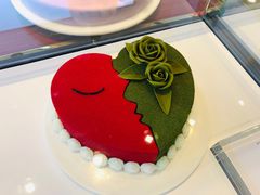 -麦雪尔甜品·生日蛋糕(新街口旗舰店)