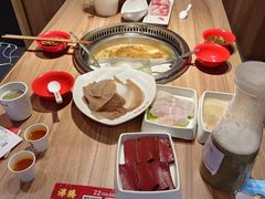 -季季红火锅(长沙步行街店)