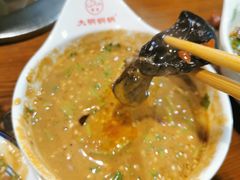 小料-大明铜锅·烤涮坊·烧烤(新开路店)