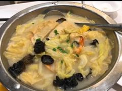 三鲜锅-宁海食府(大剧院店)