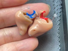 -海之声助听器无锡旗舰中心·儿童验配中心