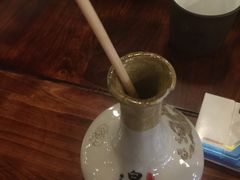 -白乐天毛肚火锅馆(南滨路店)