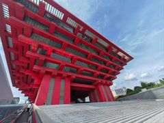 -中华艺术宫(上海美术馆)