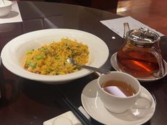 -广州白云机场铂尔曼大酒店·恬园创意中餐厅