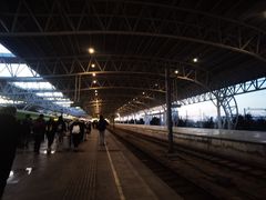 -泰州站