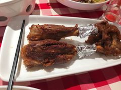 -西贝莜面村(上海百联西郊店)