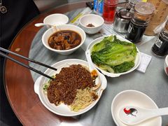 -曾仔竹升面