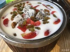 -胡同烧烤·烤肉(塔湾店)