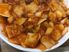 -西北朗益和穆斯林餐厅