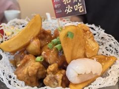 -老福洲·三十年福州味(斗东店)