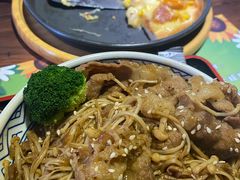 -小零西餐厅·清真(大杨树店)