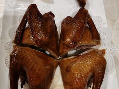 红烧乳鸽皇-海皇酒家(钰海万国汇购物广场店)
