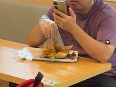 -德克士(场中路店)