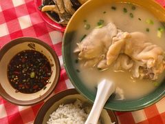 -张家湾·膳蹄(迎宾店)