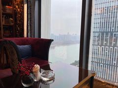 -长沙富力万达文华酒店