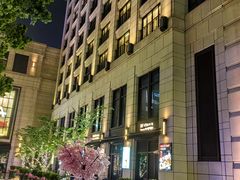 -杭州城中香格里拉大酒店