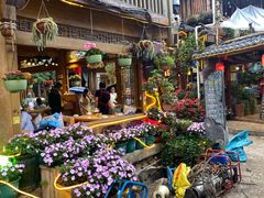 -隔壁老王·家常云南菜(花巷店)