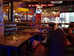 大堂-西十二街牛排(顺义华联店)