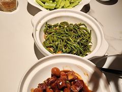 -有锞私房菜(良乡大学城店)