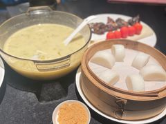 -醉东Oriental House(静安嘉里中心店)