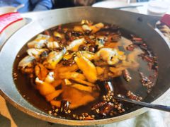 水煮鱼-辣婆婆(航天桥店)