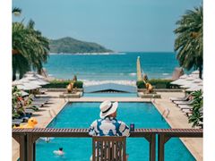 -石梅湾艾美度假酒店