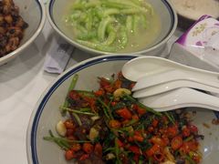 -新新湘菜馆(新中街二条店)