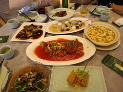 -山外山菜馆(玉泉路店)