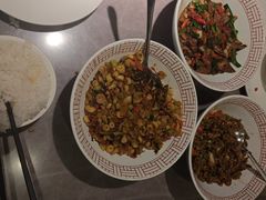 -湘轩·土菜研究院(光大店)
