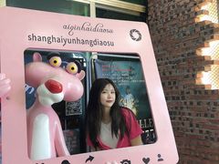 -Mr.Fox狐狸先生超级密室(南山店)
