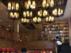 -宴西湖(滨湖公园店)