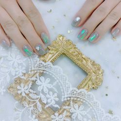 -如一·美甲美睫