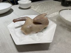 千禧盐水乳鸽-狮王府淮扬菜(新街口友谊店)
