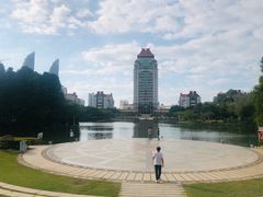 -厦门大学(思明校区)
