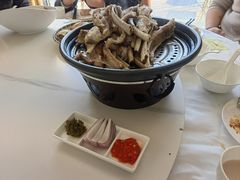 -丝路驿站(丽都店)