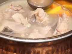 -丝路金桃·新疆菜(徐汇店)