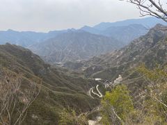 -圣莲山风景区